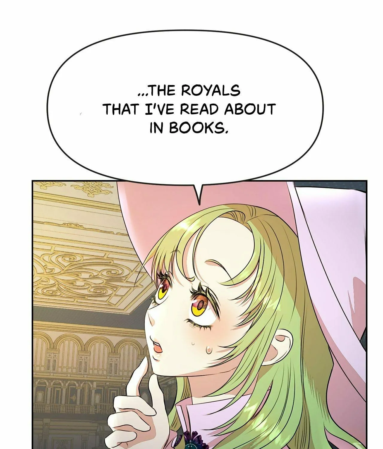 Read Fragrant Magician chapter 6 image 16 on Lezhin