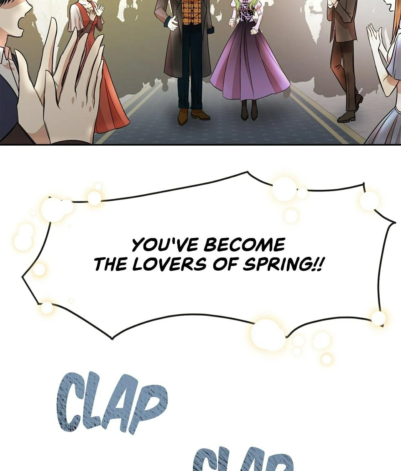 Read Fragrant Magician chapter 6 image 162 on Lezhin
