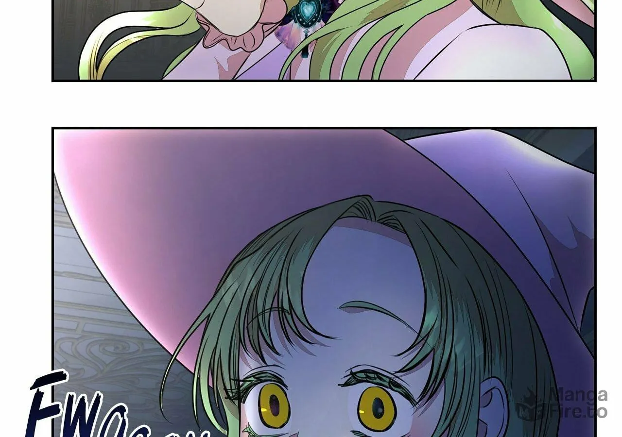 Read Fragrant Magician chapter 6 image 17 on Lezhin