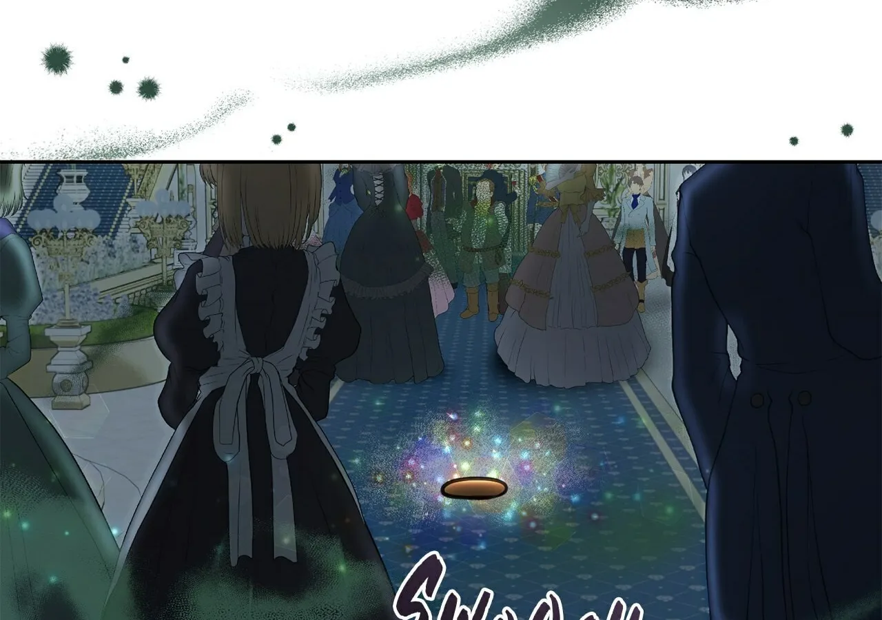 Read Fragrant Magician chapter 6 image 23 on Lezhin