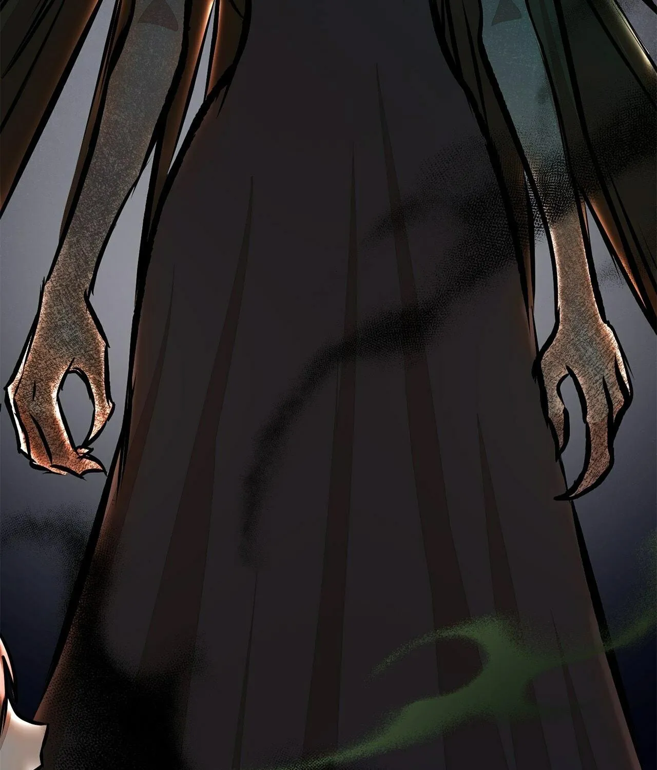 Read Fragrant Magician chapter 6 image 31 on Lezhin