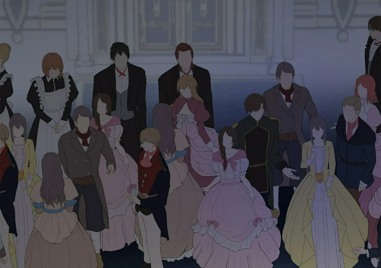 Read Fragrant Magician chapter 6 image 34 on Lezhin