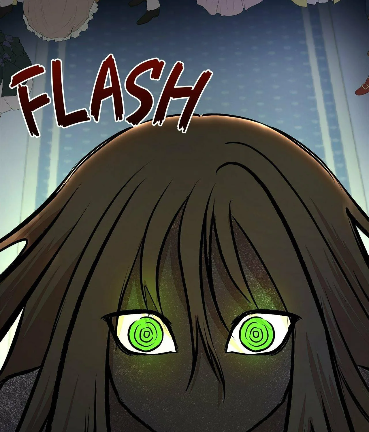 Read Fragrant Magician chapter 6 image 35 on Lezhin