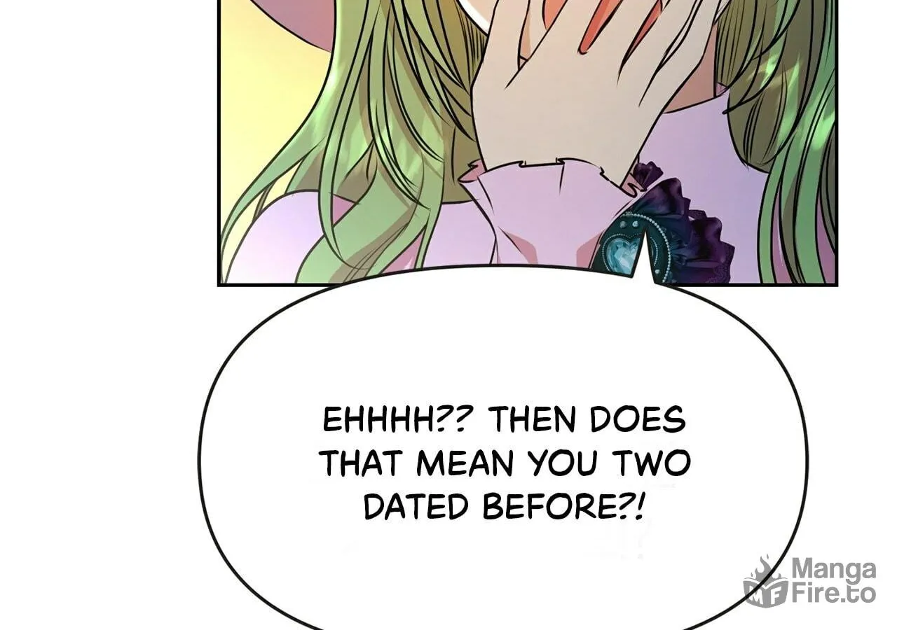 Read Fragrant Magician chapter 6 image 4 on Lezhin