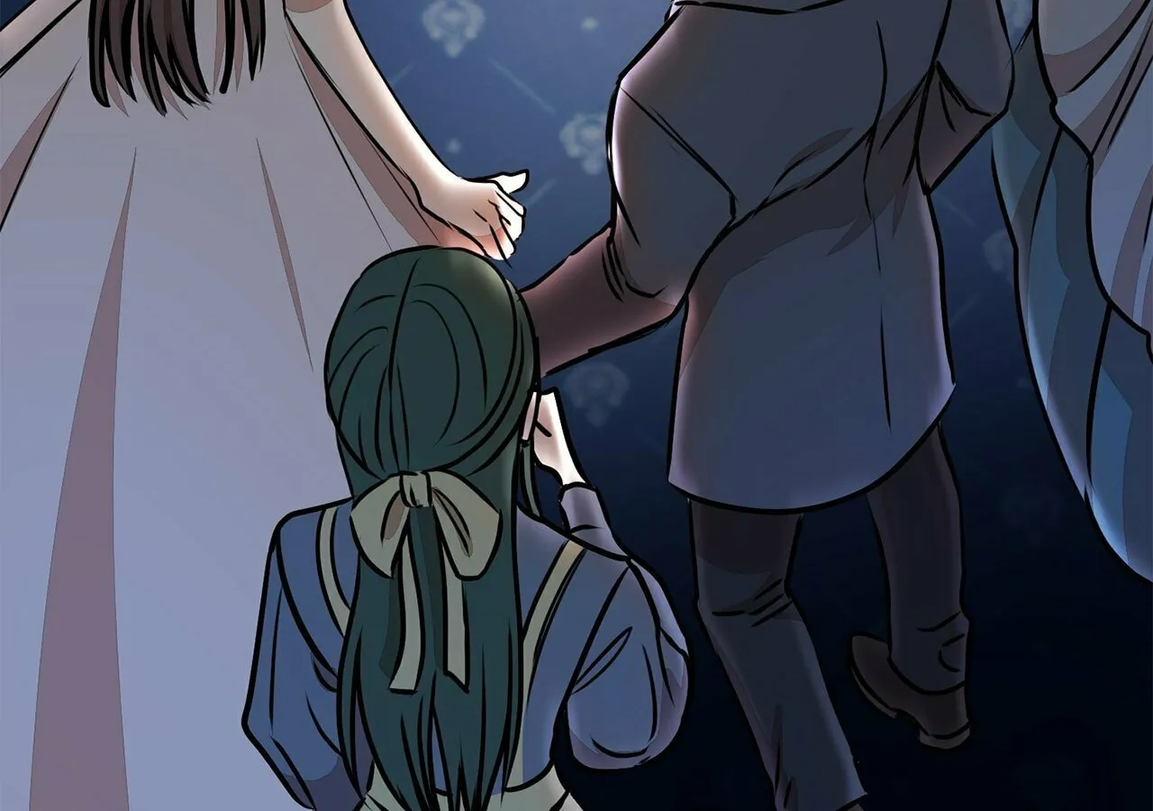 Read Fragrant Magician chapter 6 image 40 on Lezhin