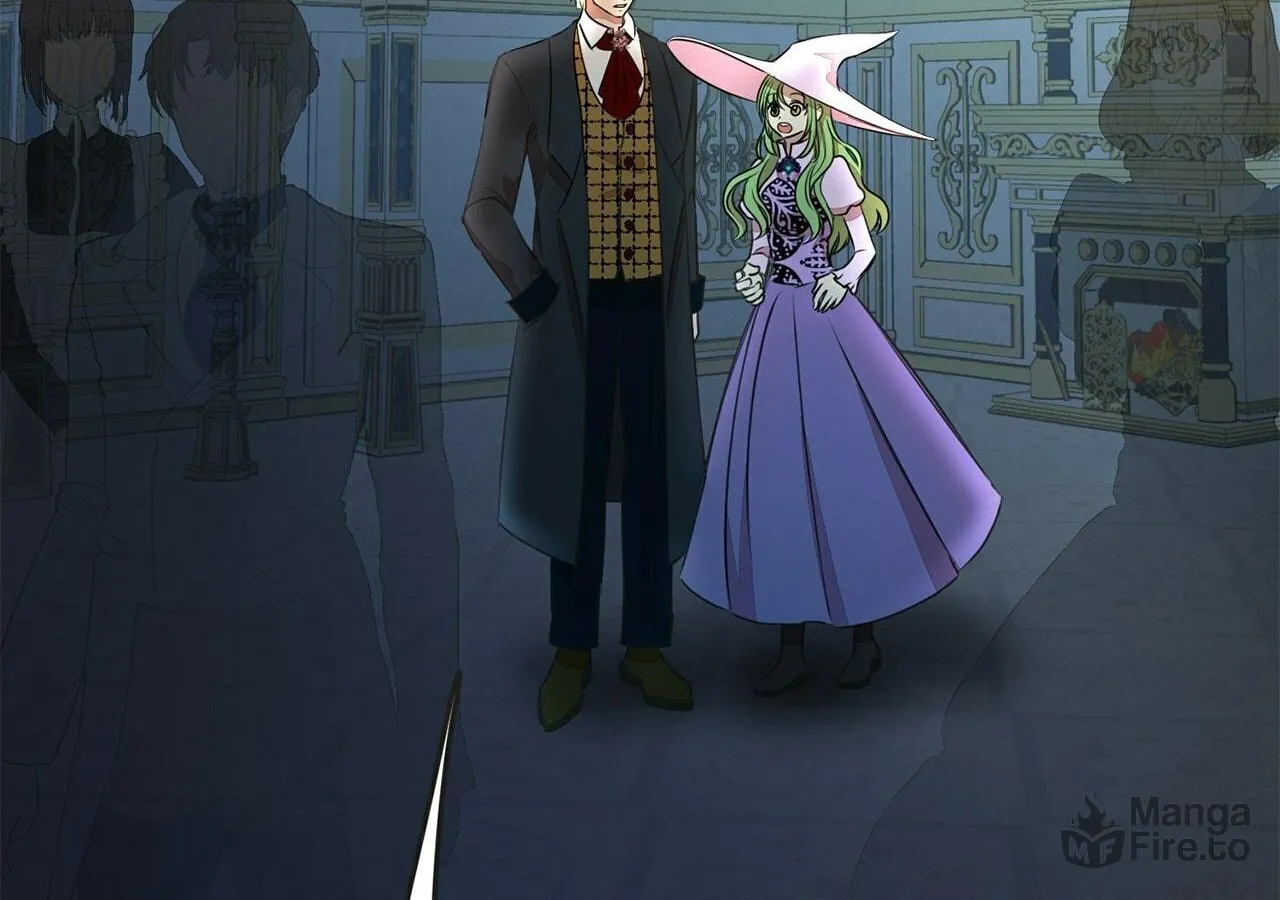 Read Fragrant Magician chapter 6 image 46 on Lezhin