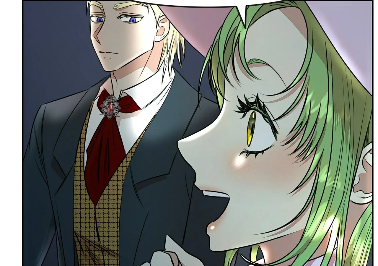 Read Fragrant Magician chapter 6 image 48 on Lezhin