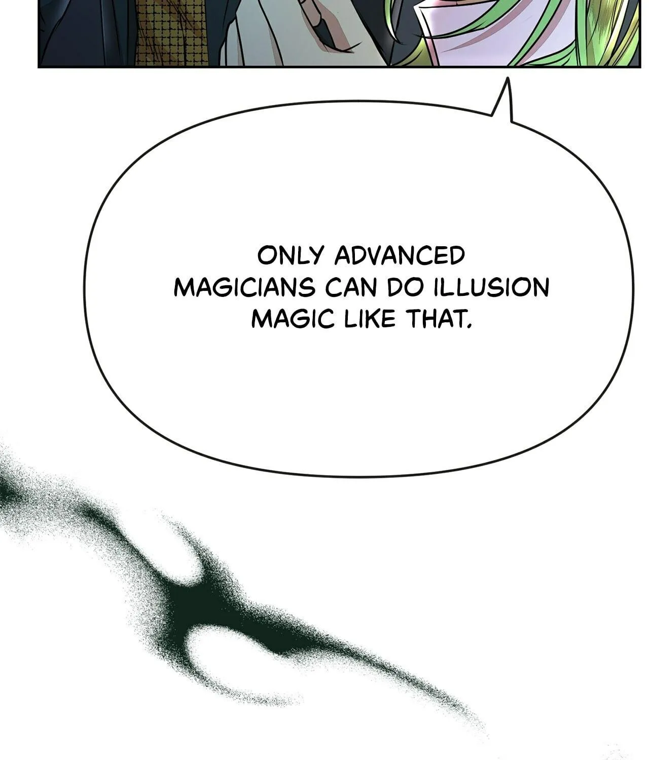 Read Fragrant Magician chapter 6 image 49 on Lezhin