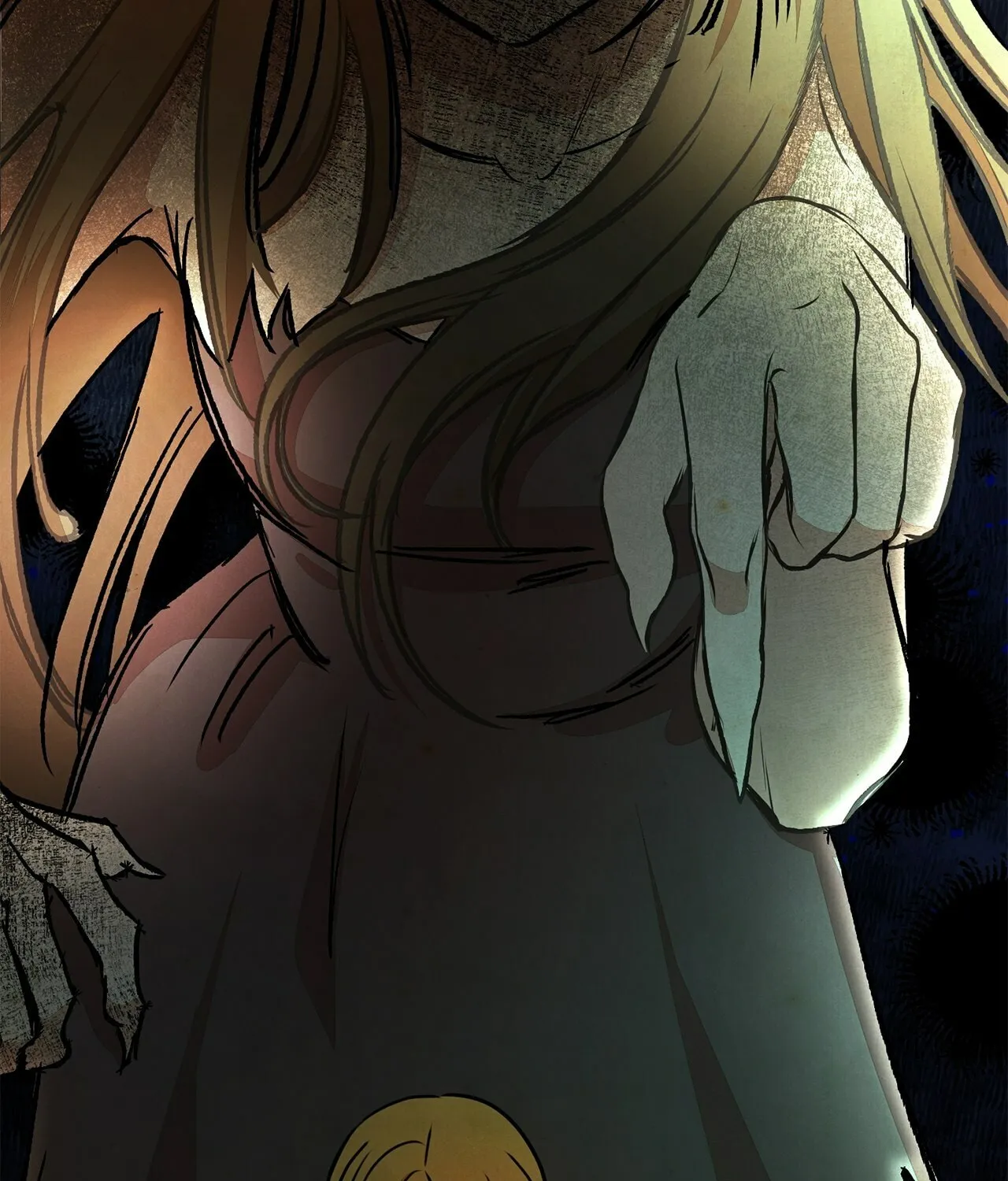 Read Fragrant Magician chapter 6 image 53 on Lezhin