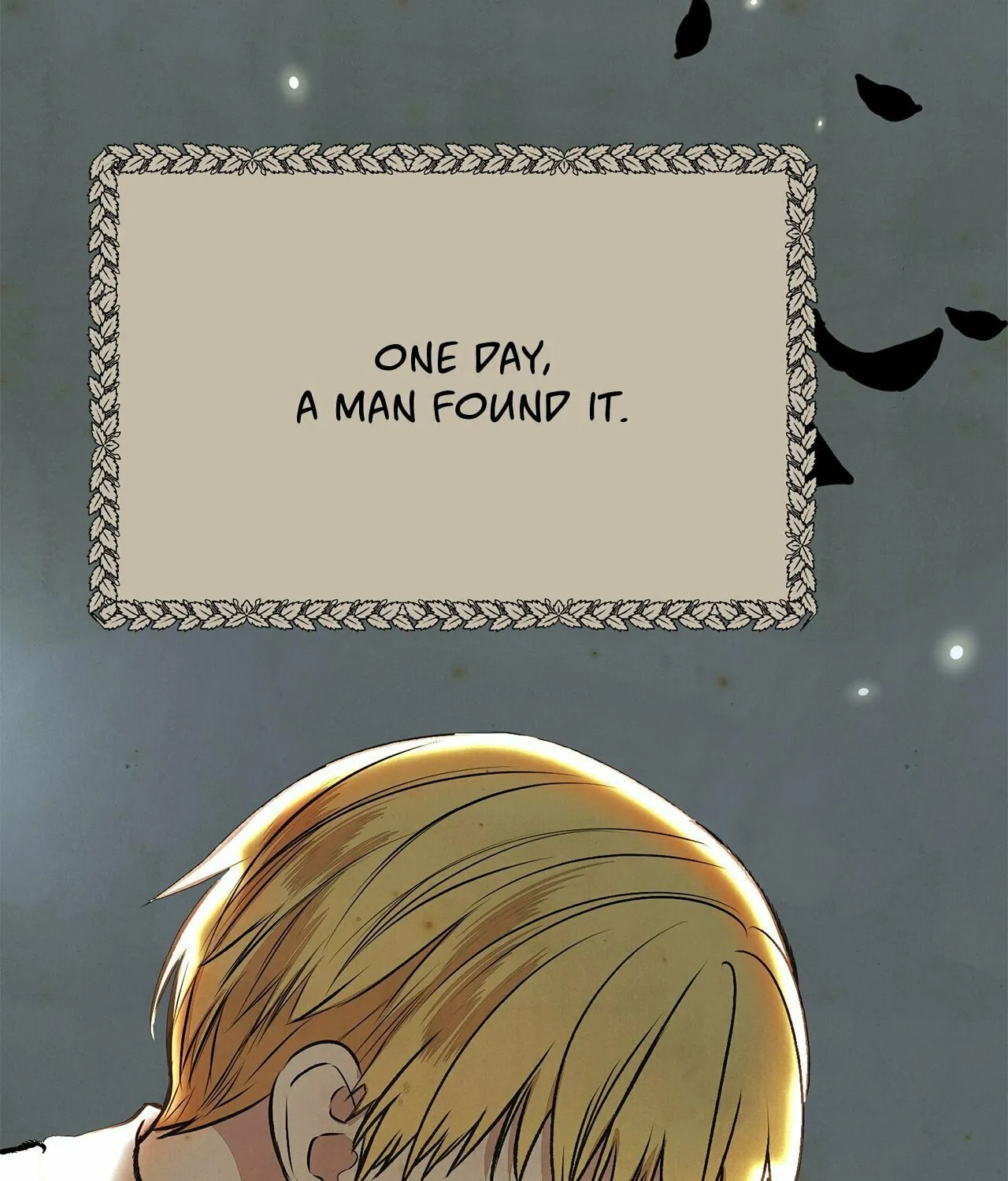 Read Fragrant Magician chapter 6 image 59 on Lezhin