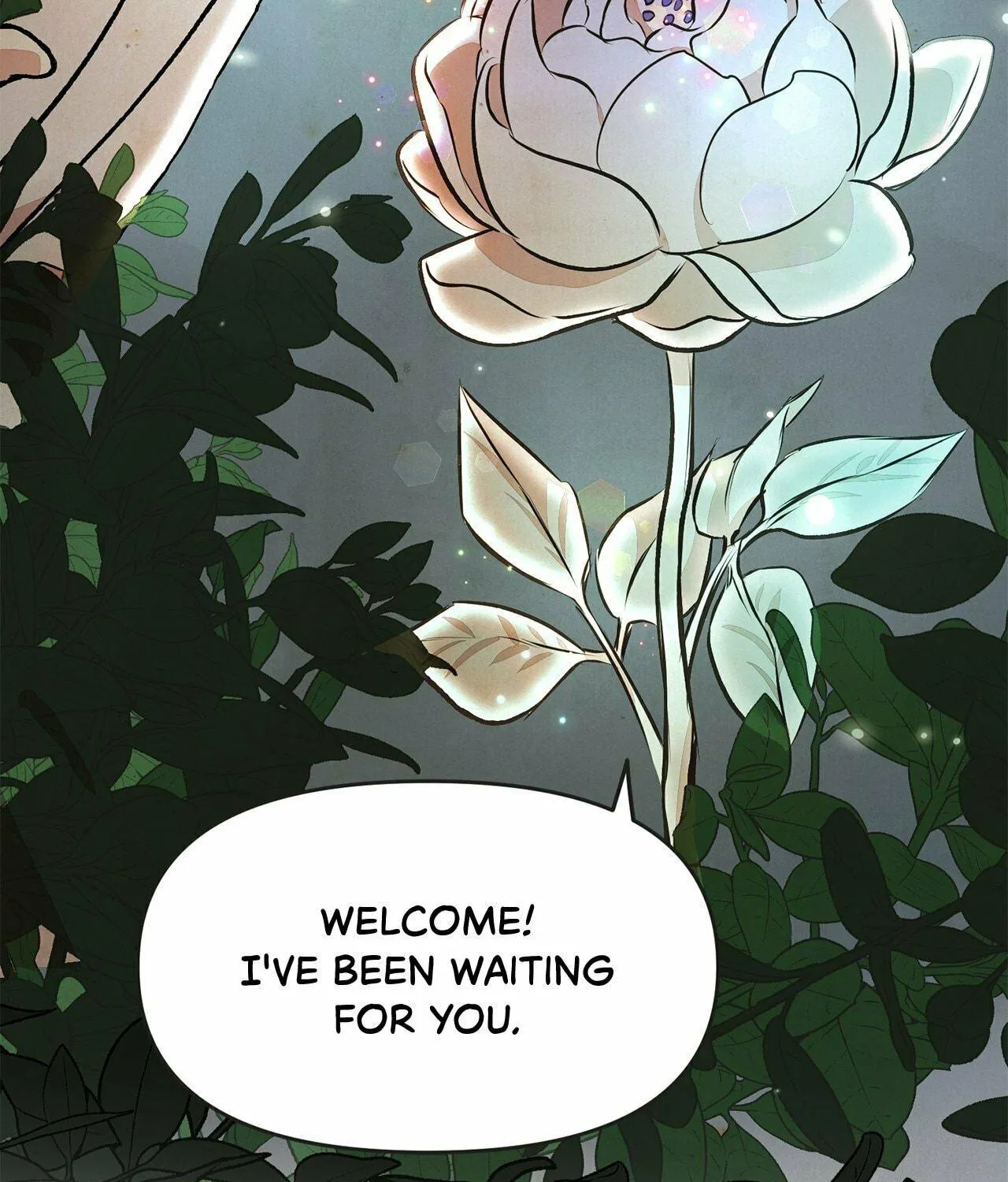 Read Fragrant Magician chapter 6 image 61 on Lezhin