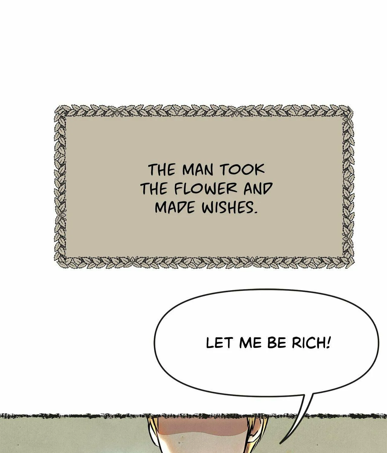 Read Fragrant Magician chapter 6 image 64 on Lezhin