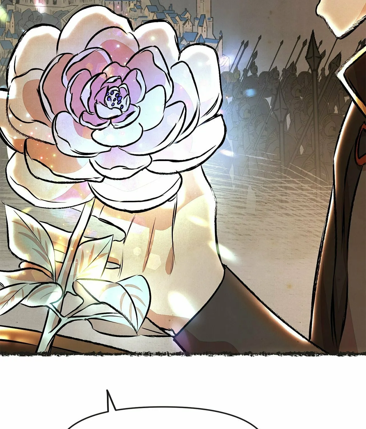 Read Fragrant Magician chapter 6 image 68 on Lezhin