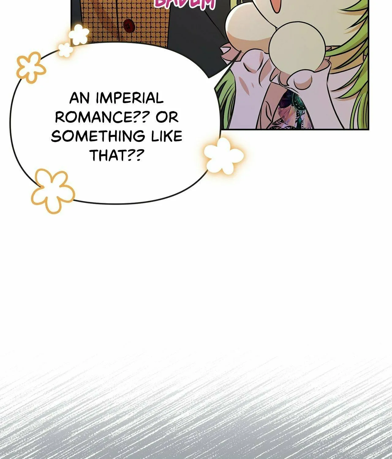 Read Fragrant Magician chapter 6 image 7 on Lezhin