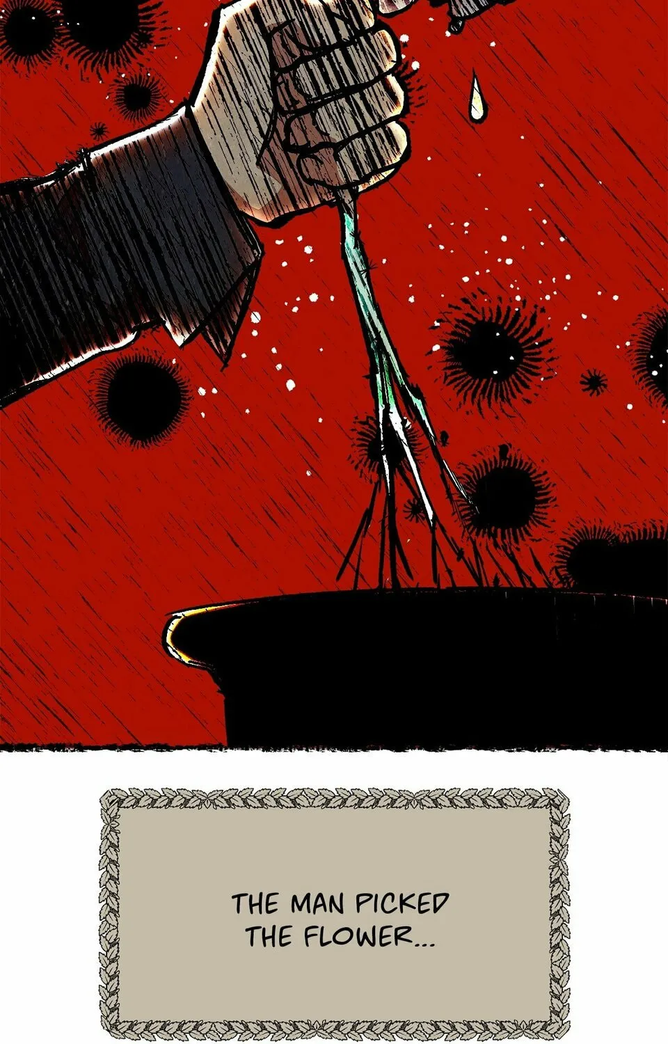 Read Fragrant Magician chapter 6 image 80 on Lezhin