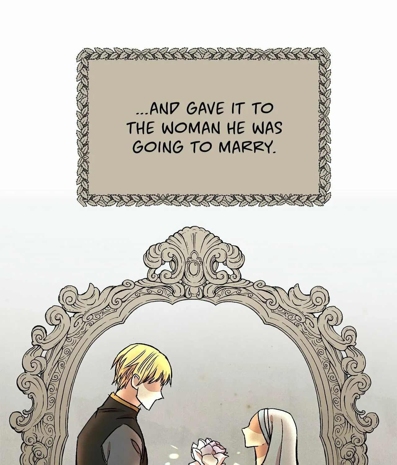 Read Fragrant Magician chapter 6 image 82 on Lezhin