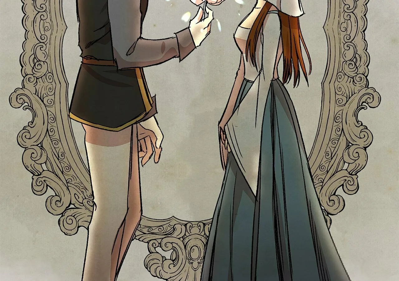 Read Fragrant Magician chapter 6 image 83 on Lezhin