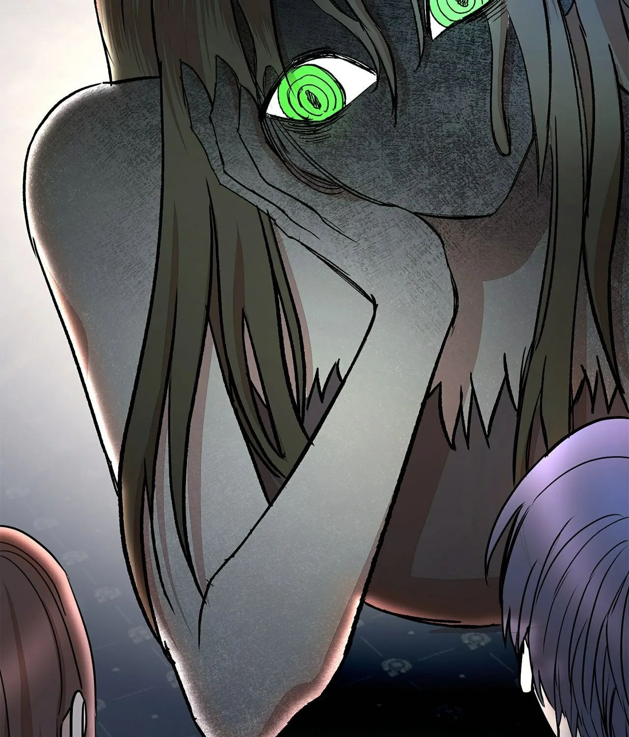 Read Fragrant Magician chapter 6 image 86 on Lezhin
