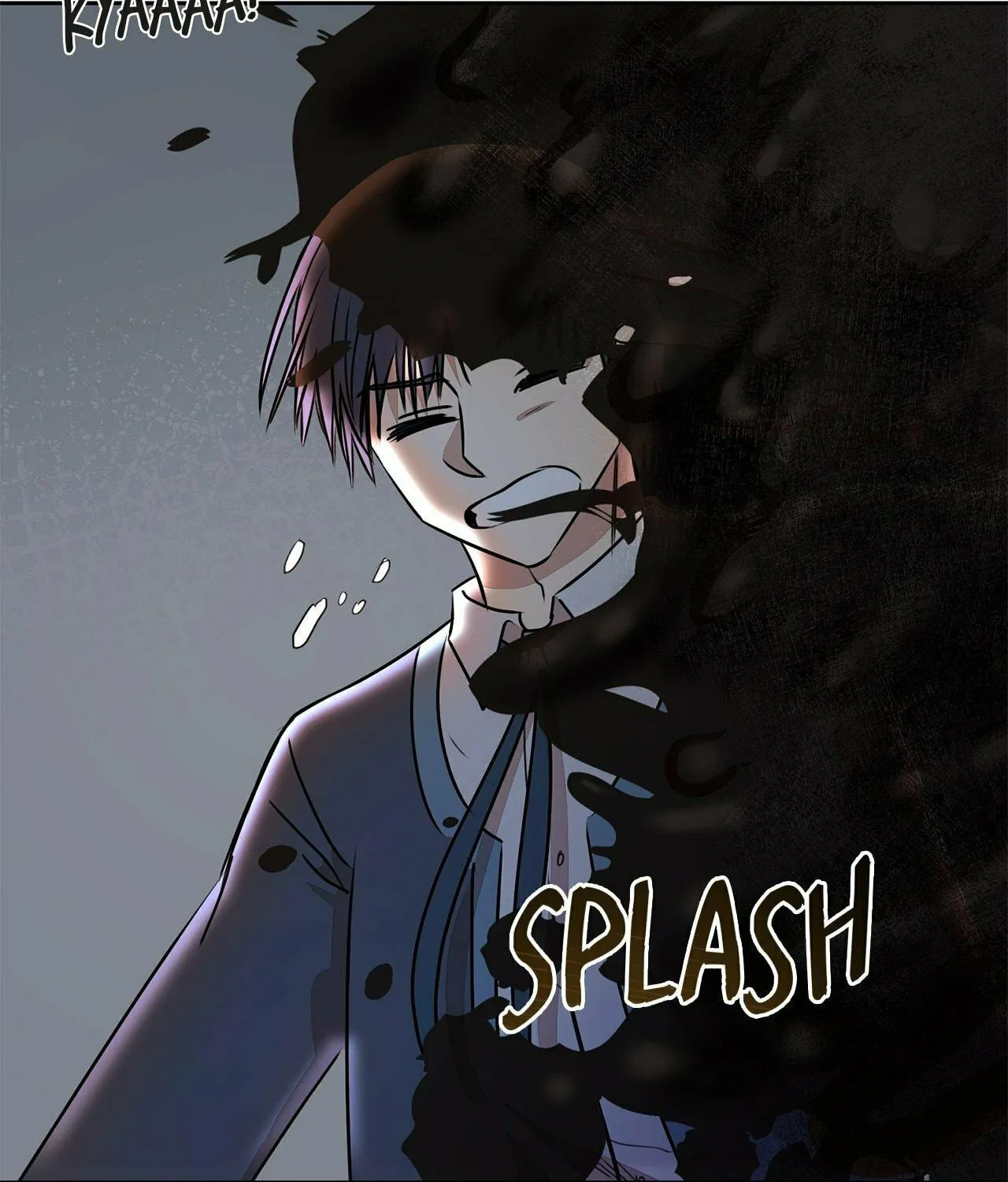 Read Fragrant Magician chapter 6 image 94 on Lezhin