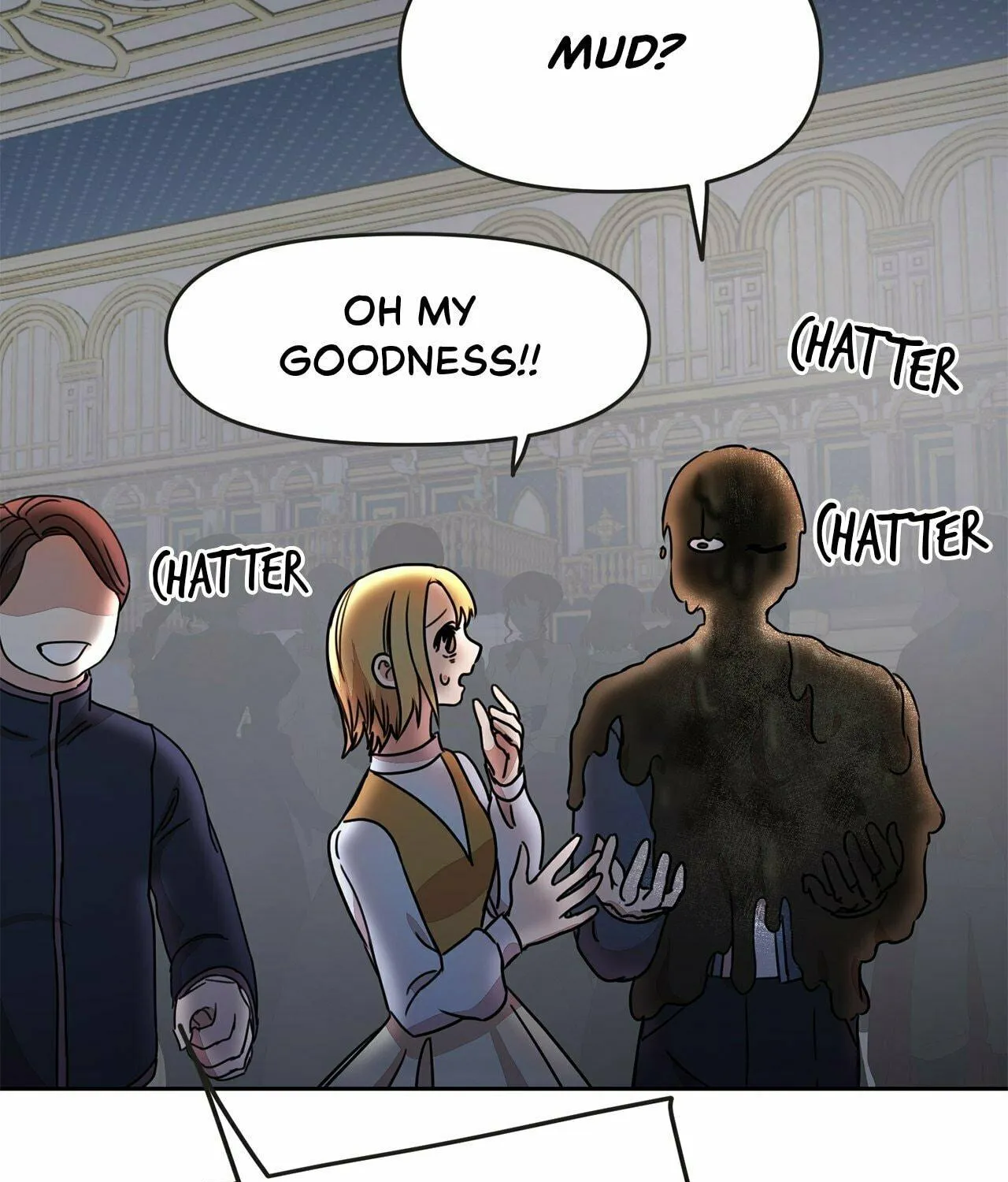 Read Fragrant Magician chapter 6 image 96 on Lezhin