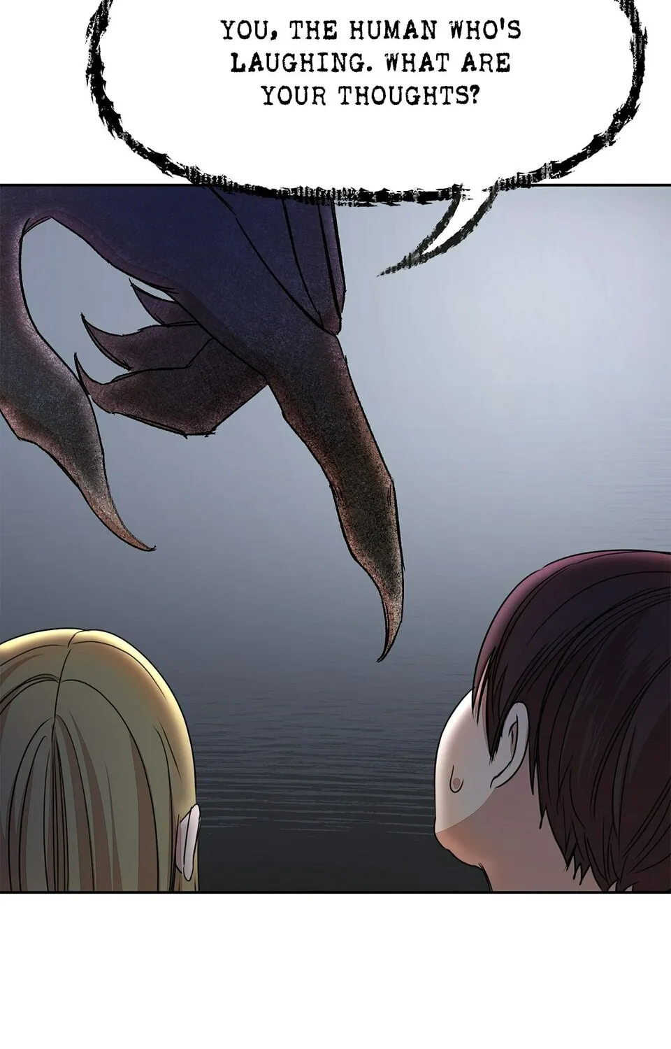 Read Fragrant Magician chapter 6 image 98 on Lezhin