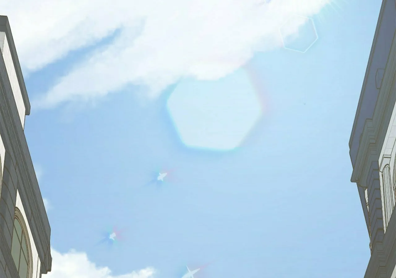 Read Fragrant Magician chapter 7 image 1 on Lezhin