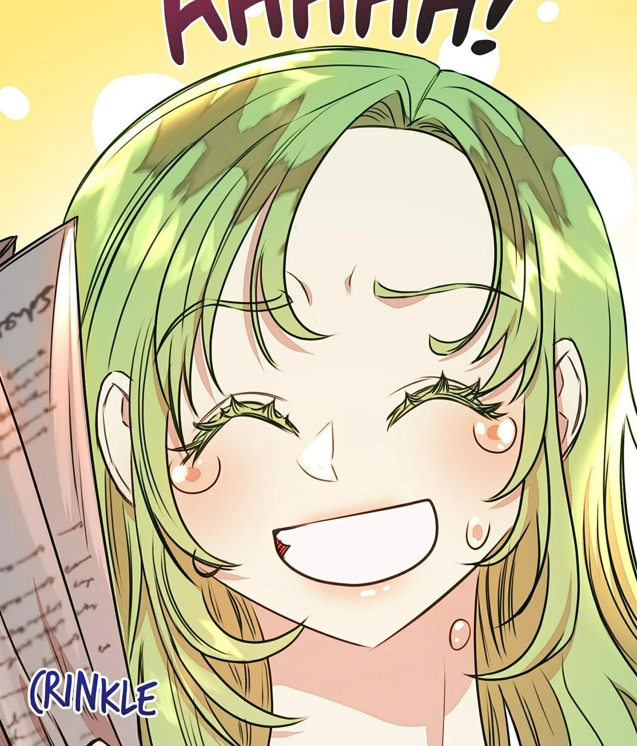 Read Fragrant Magician chapter 7 image 10 on Lezhin