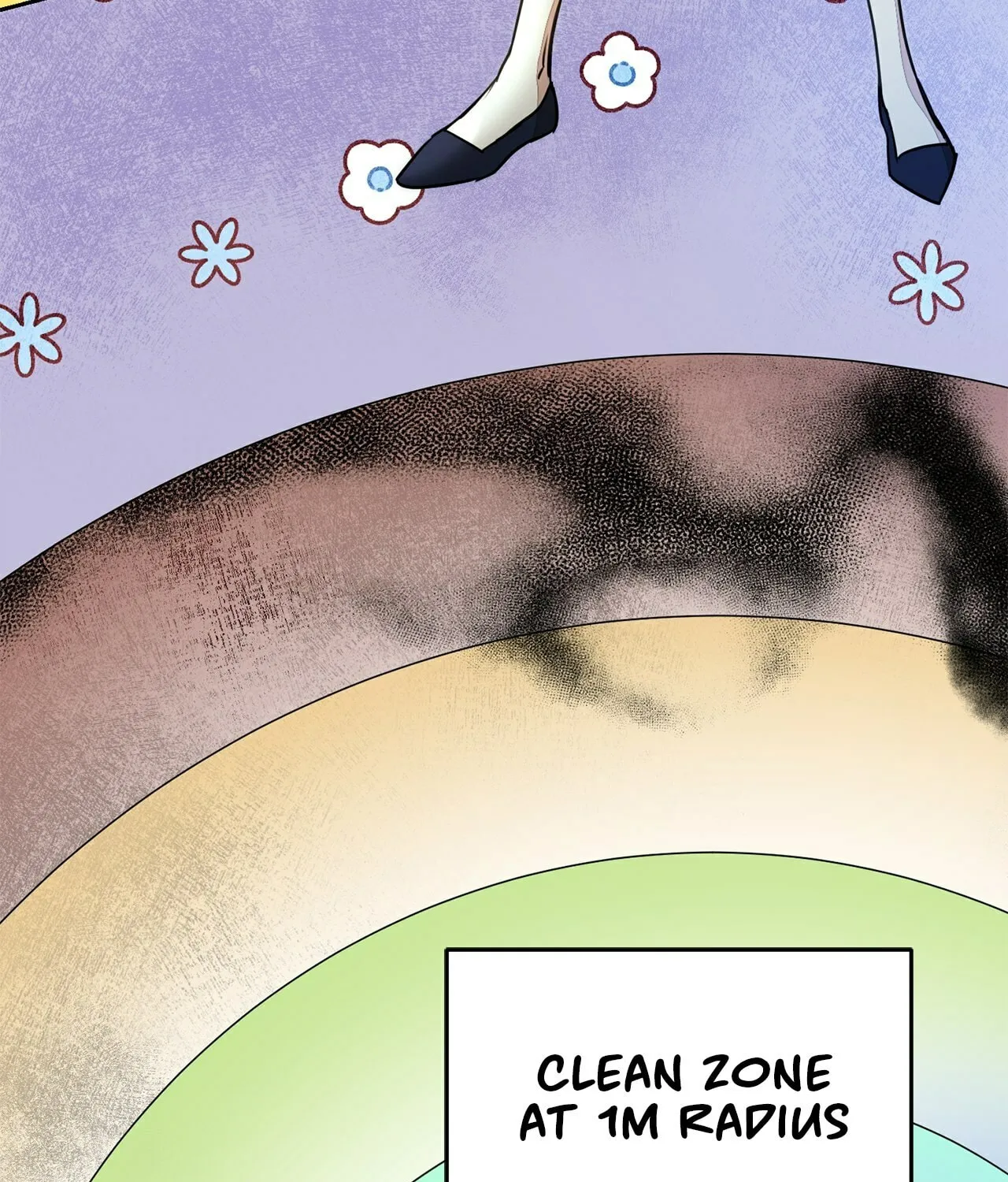 Read Fragrant Magician chapter 7 image 107 on Lezhin