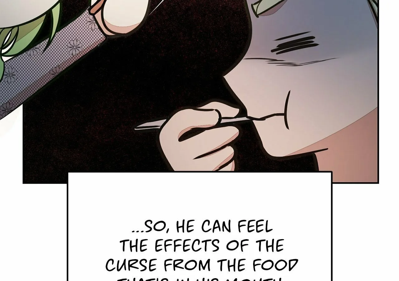 Read Fragrant Magician chapter 7 image 112 on Lezhin