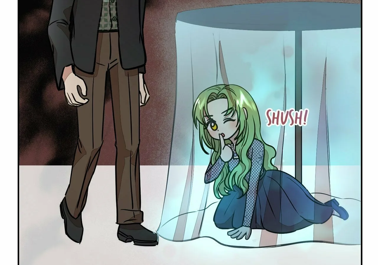 Read Fragrant Magician chapter 7 image 114 on Lezhin