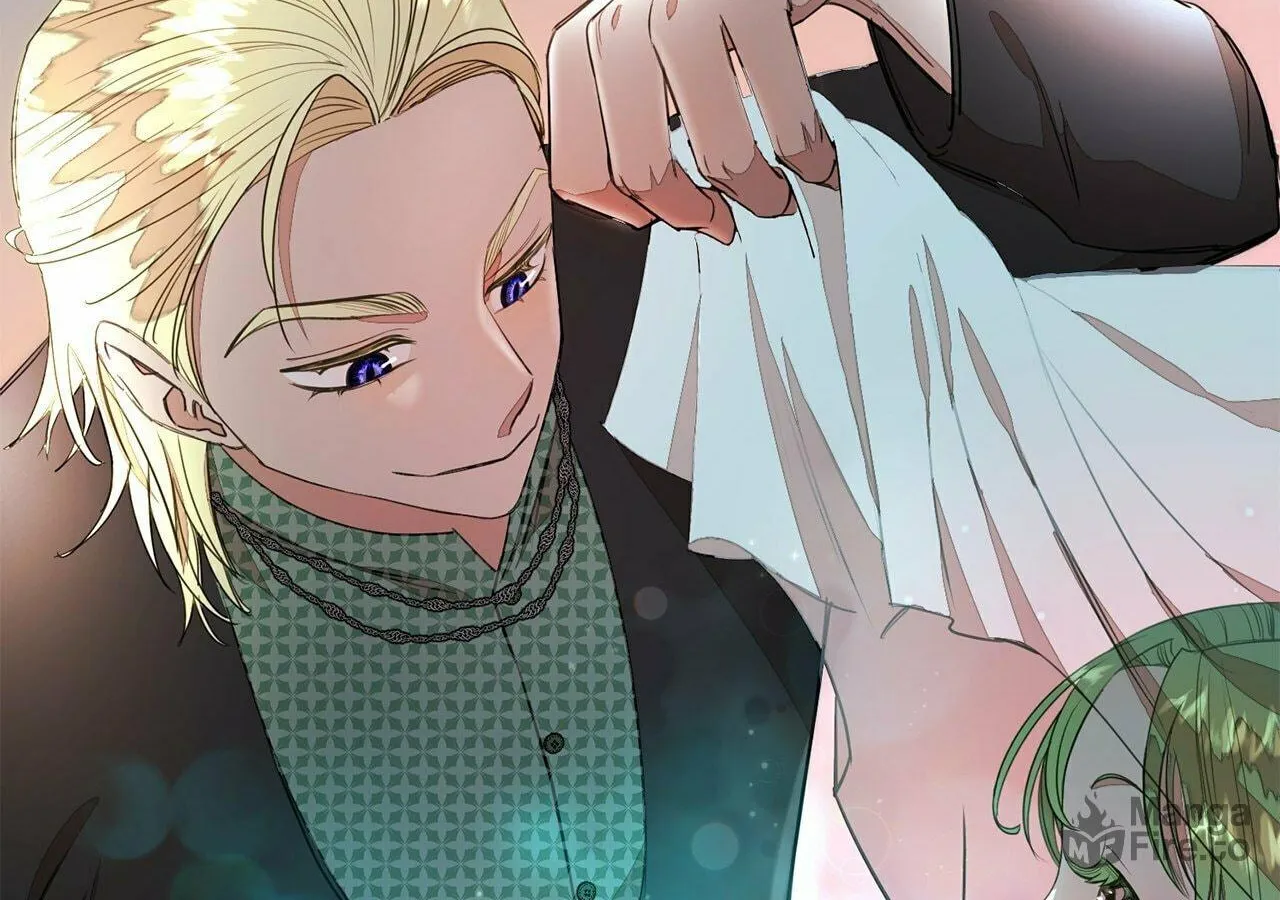 Read Fragrant Magician chapter 7 image 116 on Lezhin