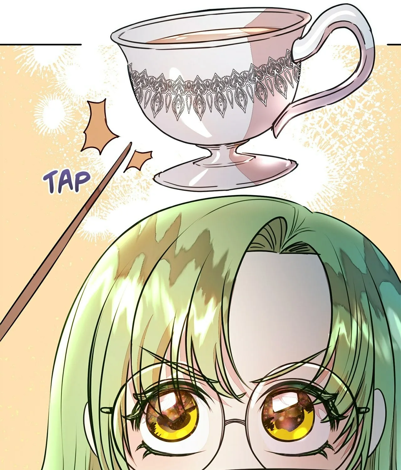 Read Fragrant Magician chapter 7 image 119 on Lezhin