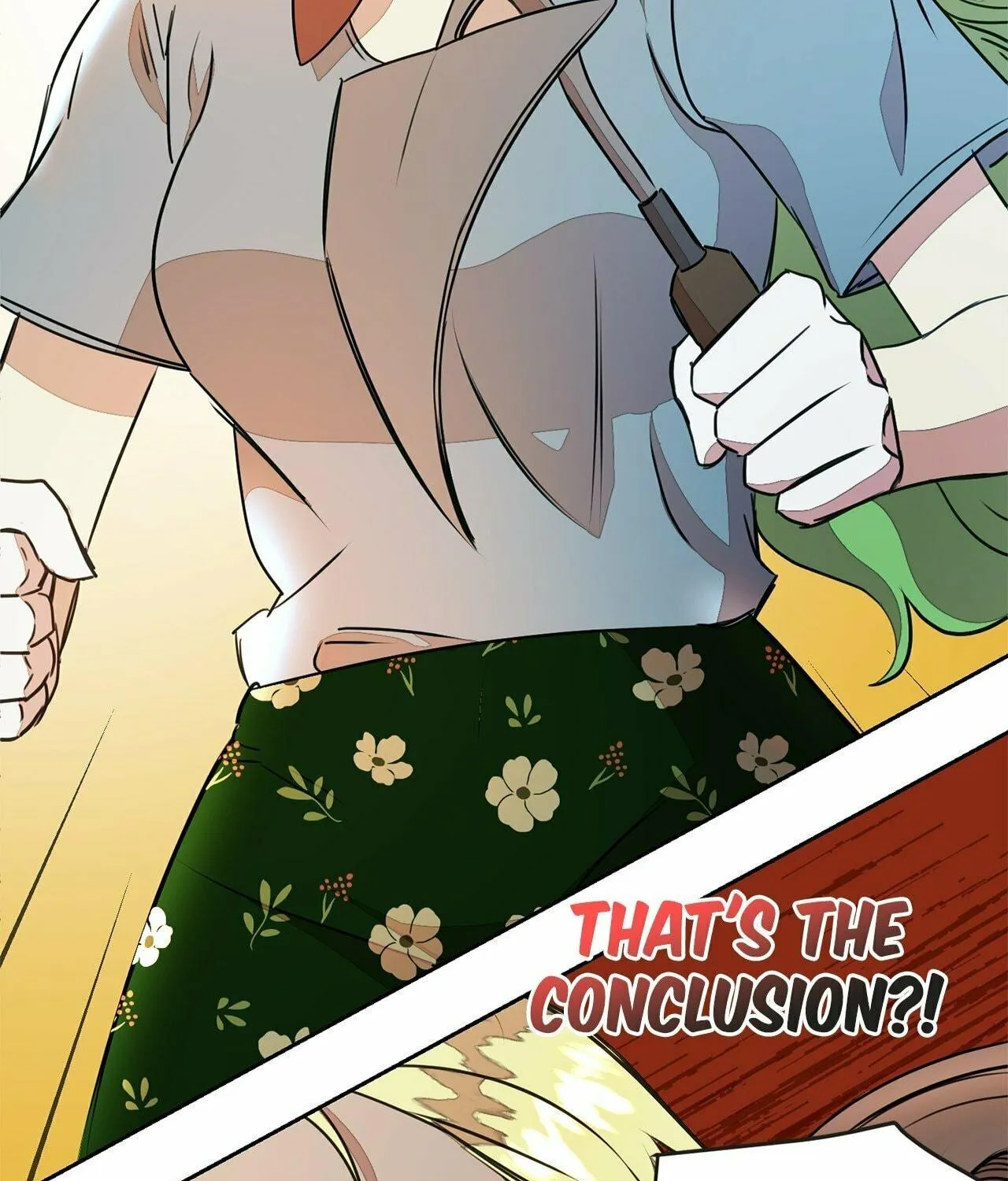 Read Fragrant Magician chapter 7 image 126 on Lezhin