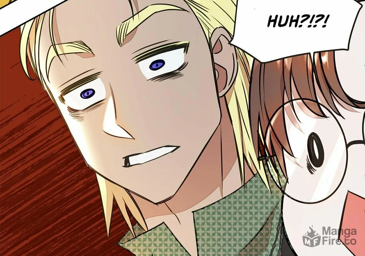 Read Fragrant Magician chapter 7 image 127 on Lezhin