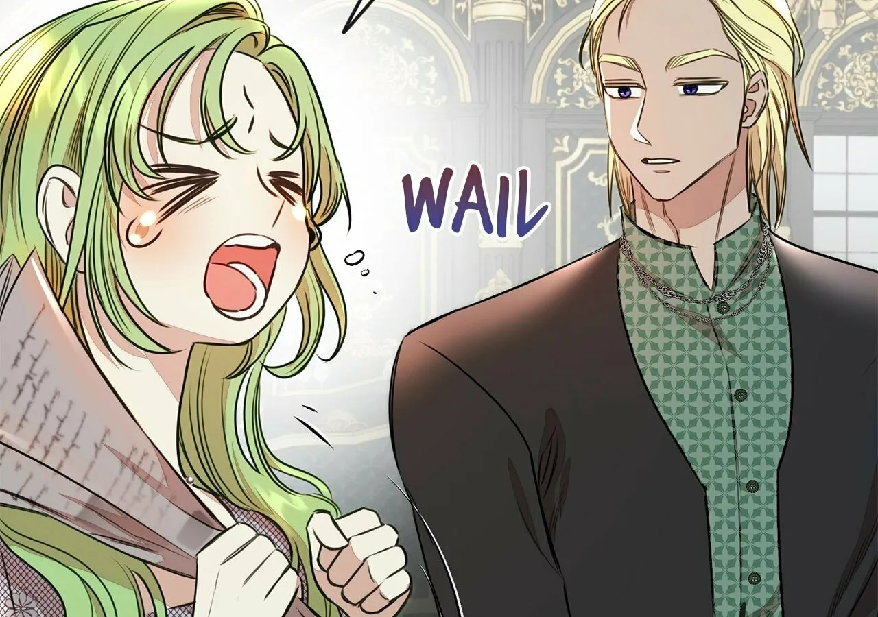 Read Fragrant Magician chapter 7 image 13 on Lezhin