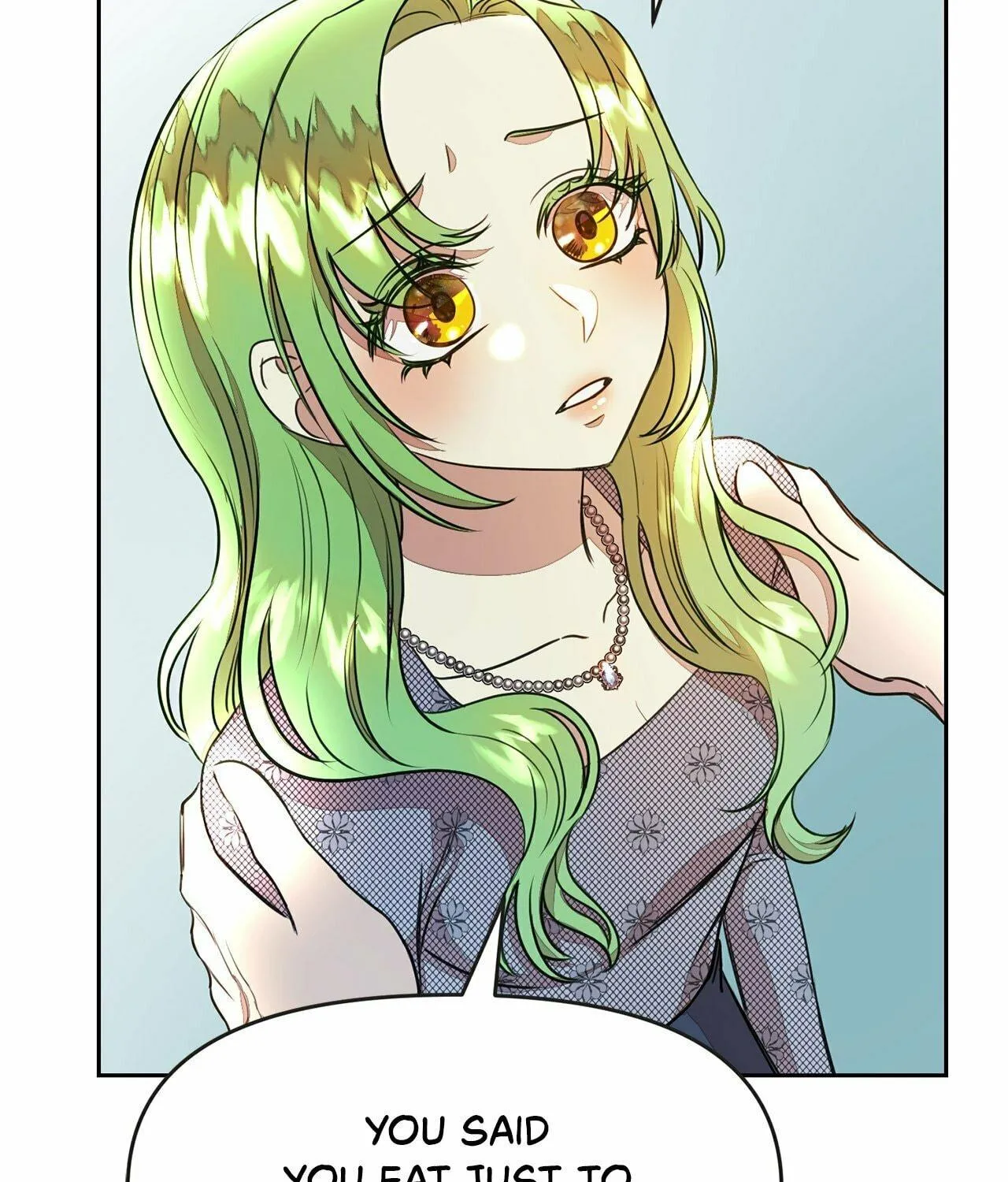 Read Fragrant Magician chapter 7 image 132 on Lezhin