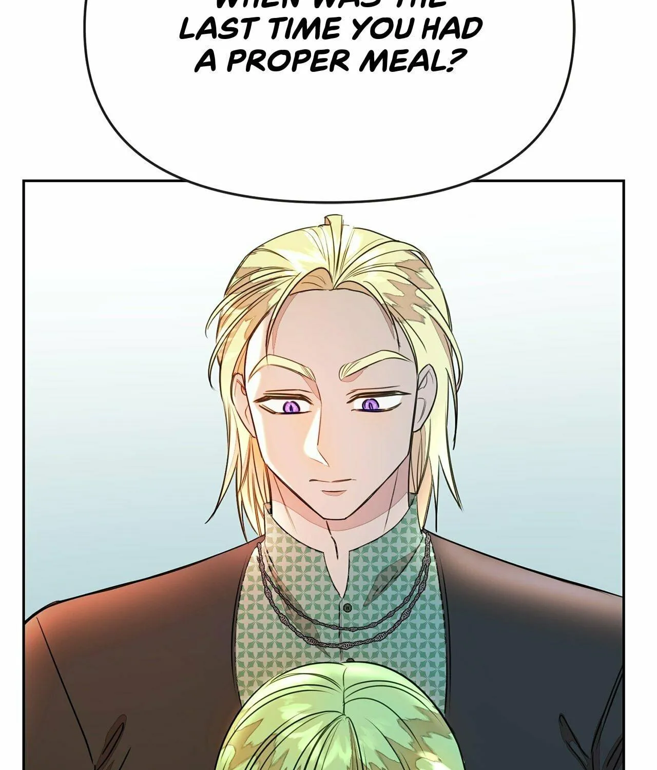 Read Fragrant Magician chapter 7 image 134 on Lezhin
