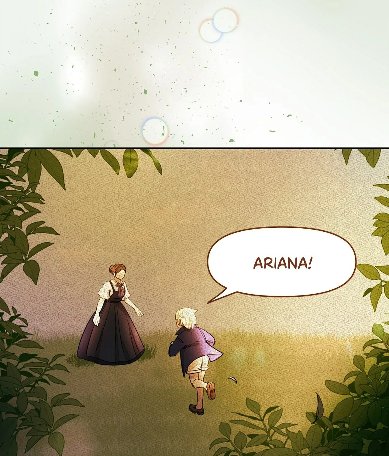 Read Fragrant Magician chapter 7 image 141 on Lezhin