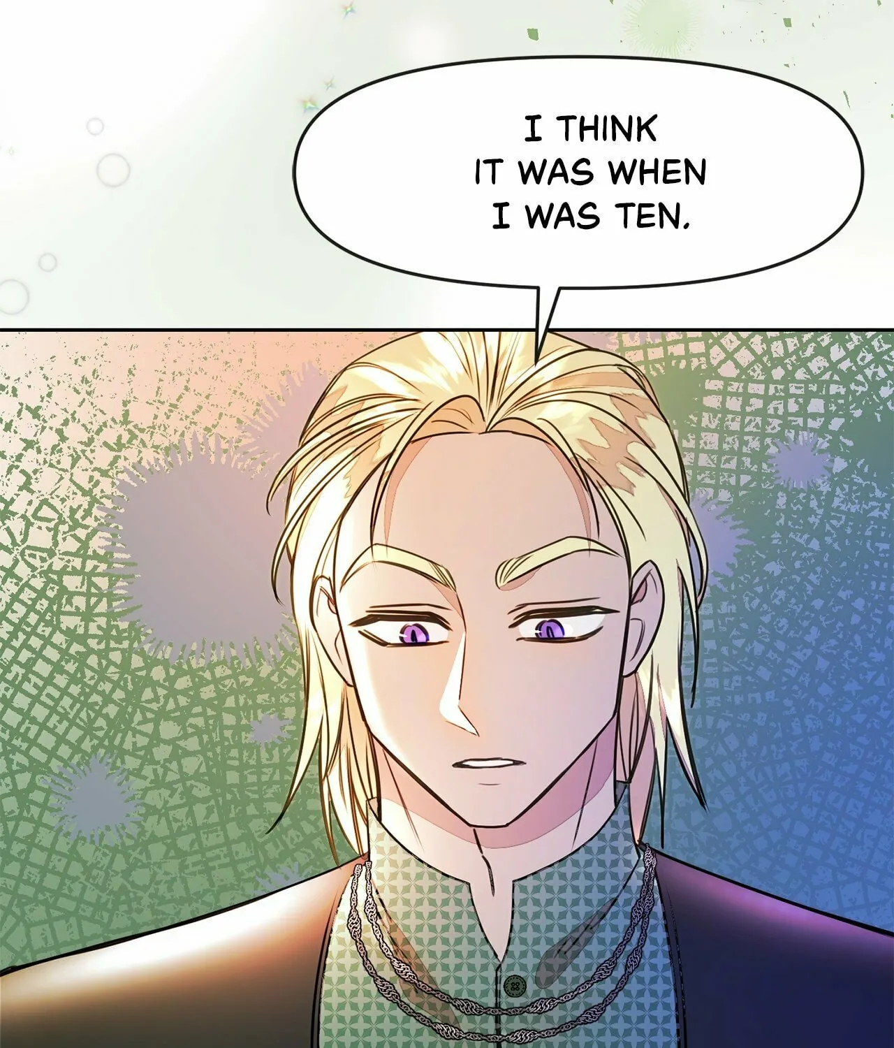 Read Fragrant Magician chapter 7 image 145 on Lezhin