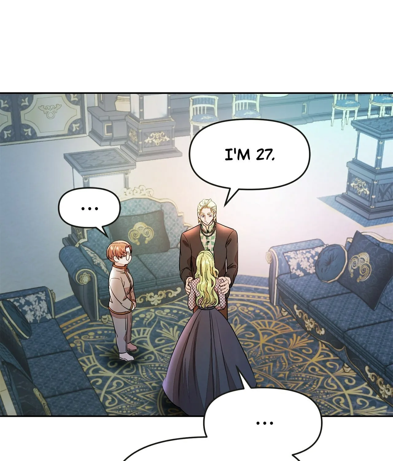 Read Fragrant Magician chapter 7 image 147 on Lezhin