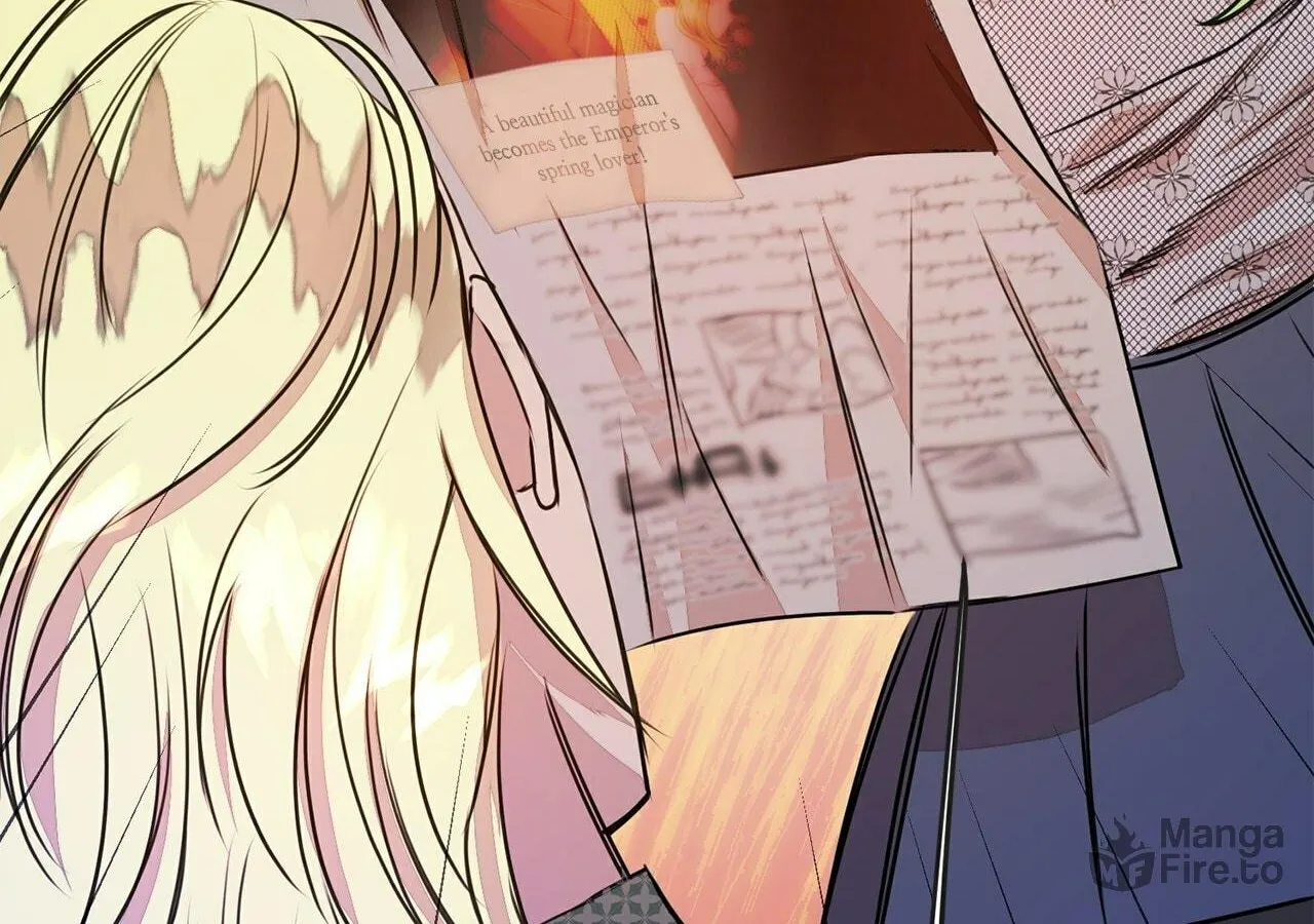 Read Fragrant Magician chapter 7 image 17 on Lezhin