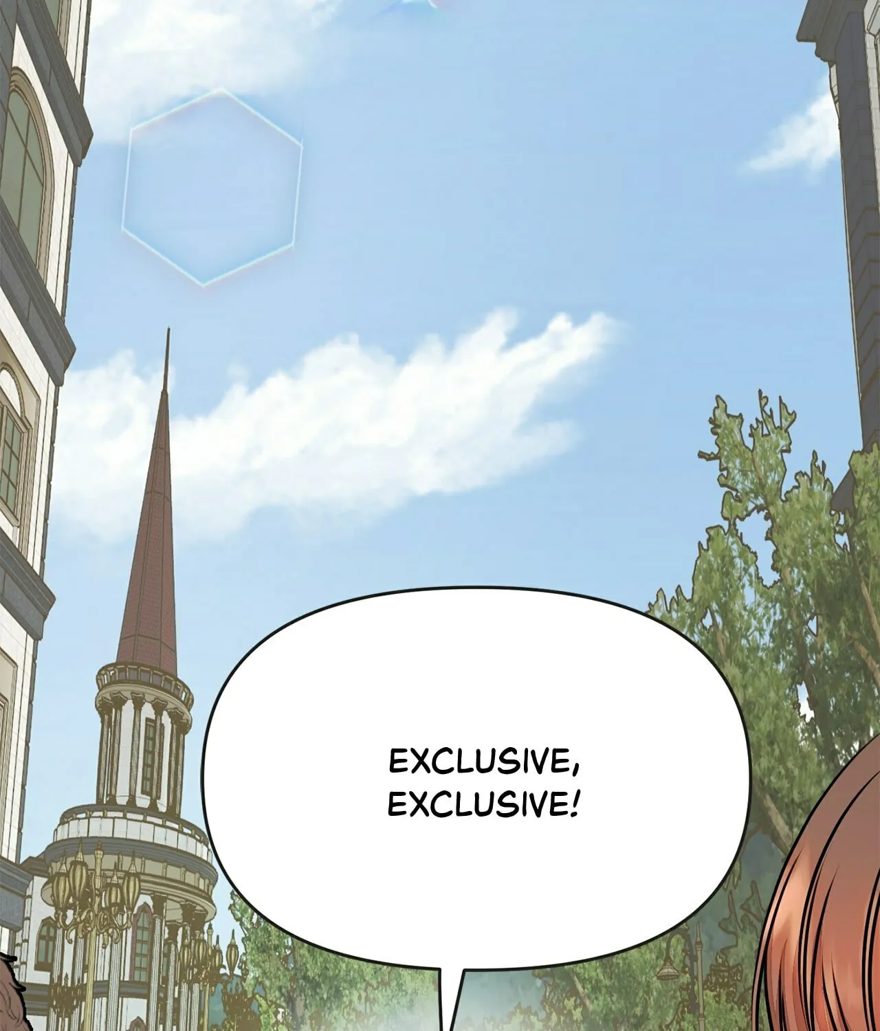 Read Fragrant Magician chapter 7 image 2 on Lezhin