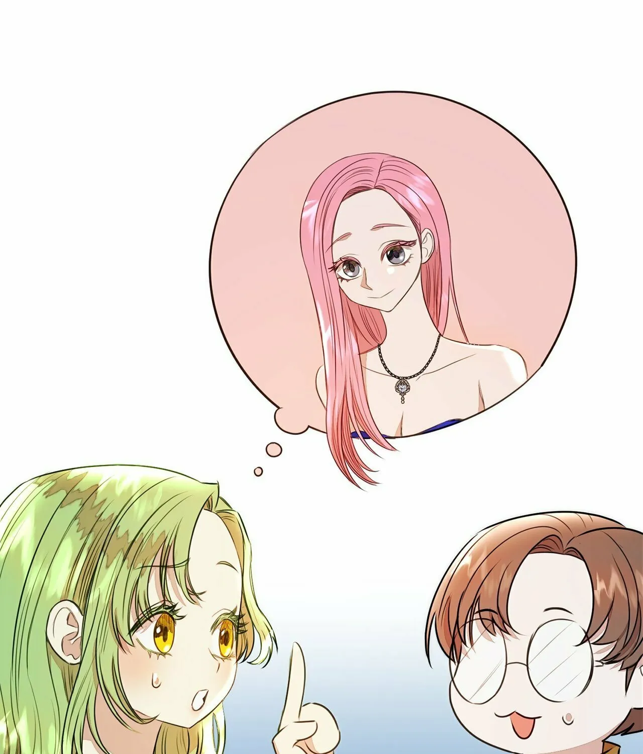 Read Fragrant Magician chapter 7 image 29 on Lezhin