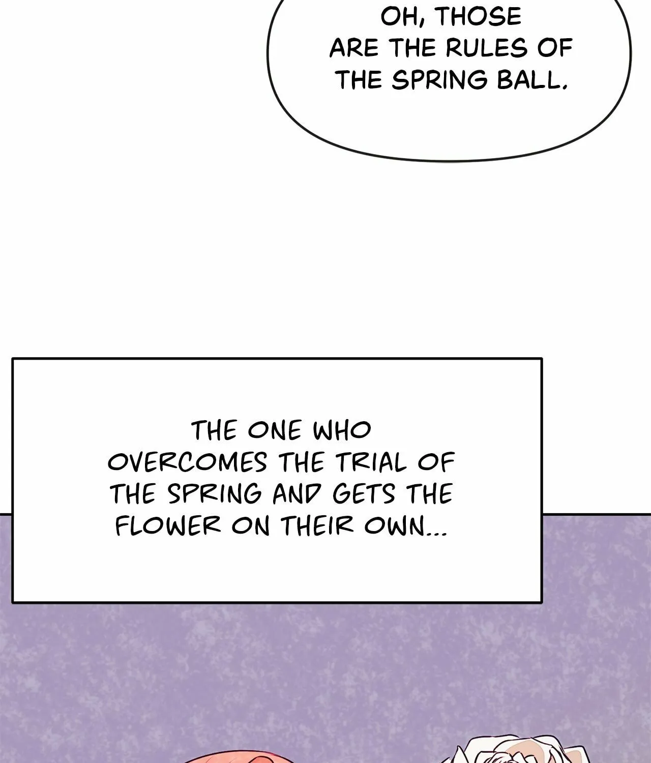 Read Fragrant Magician chapter 7 image 31 on Lezhin