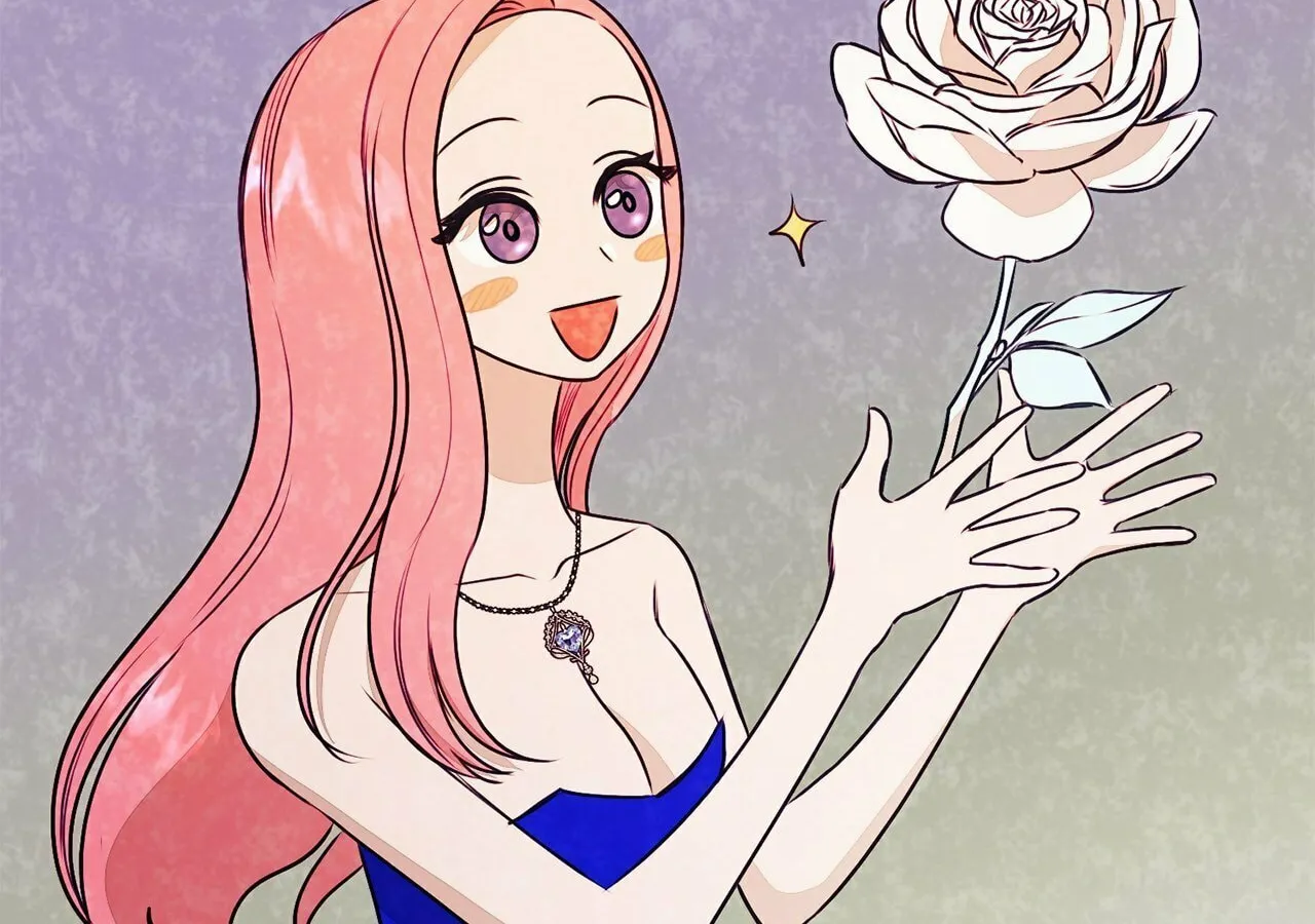 Read Fragrant Magician chapter 7 image 32 on Lezhin