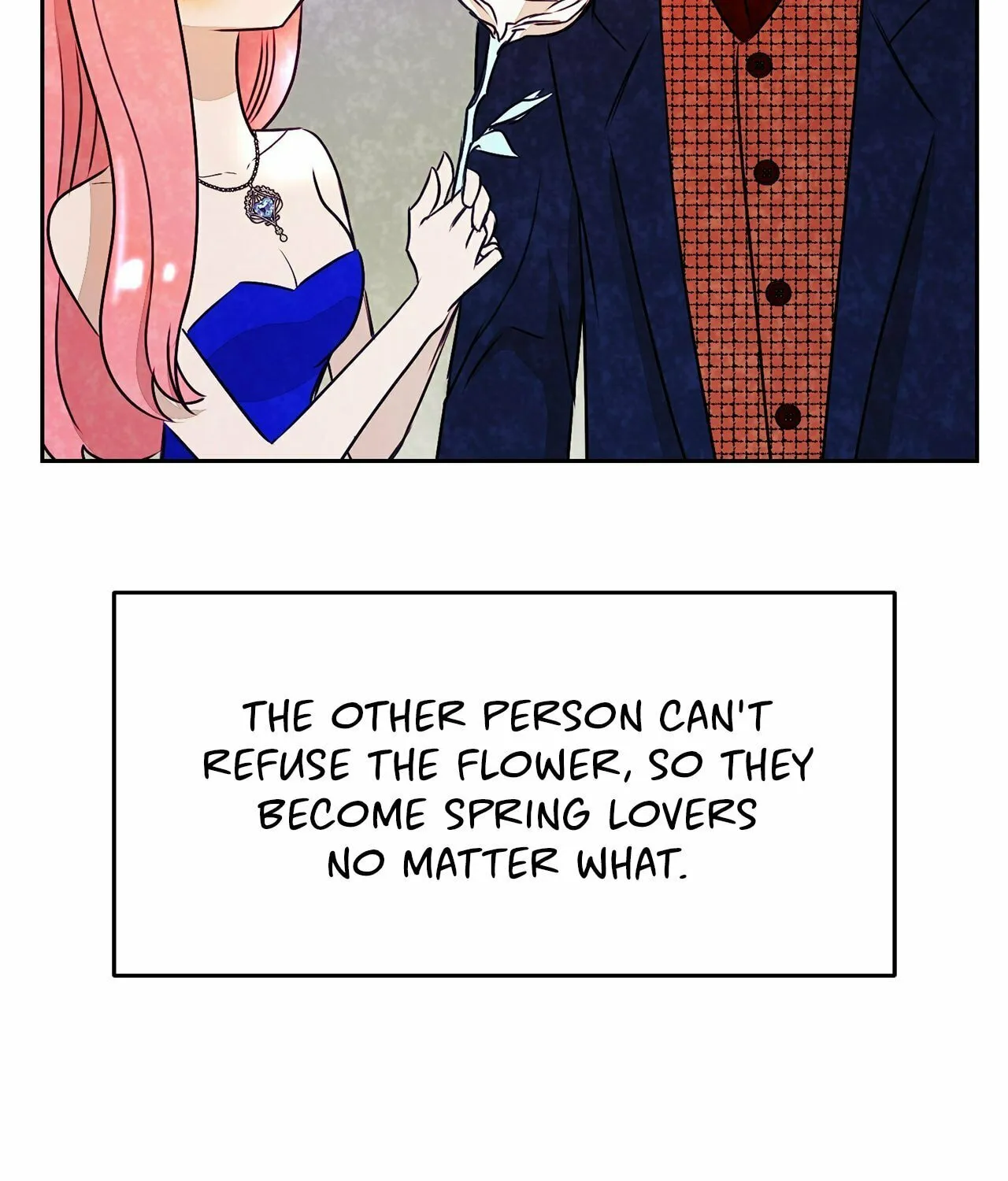 Read Fragrant Magician chapter 7 image 35 on Lezhin