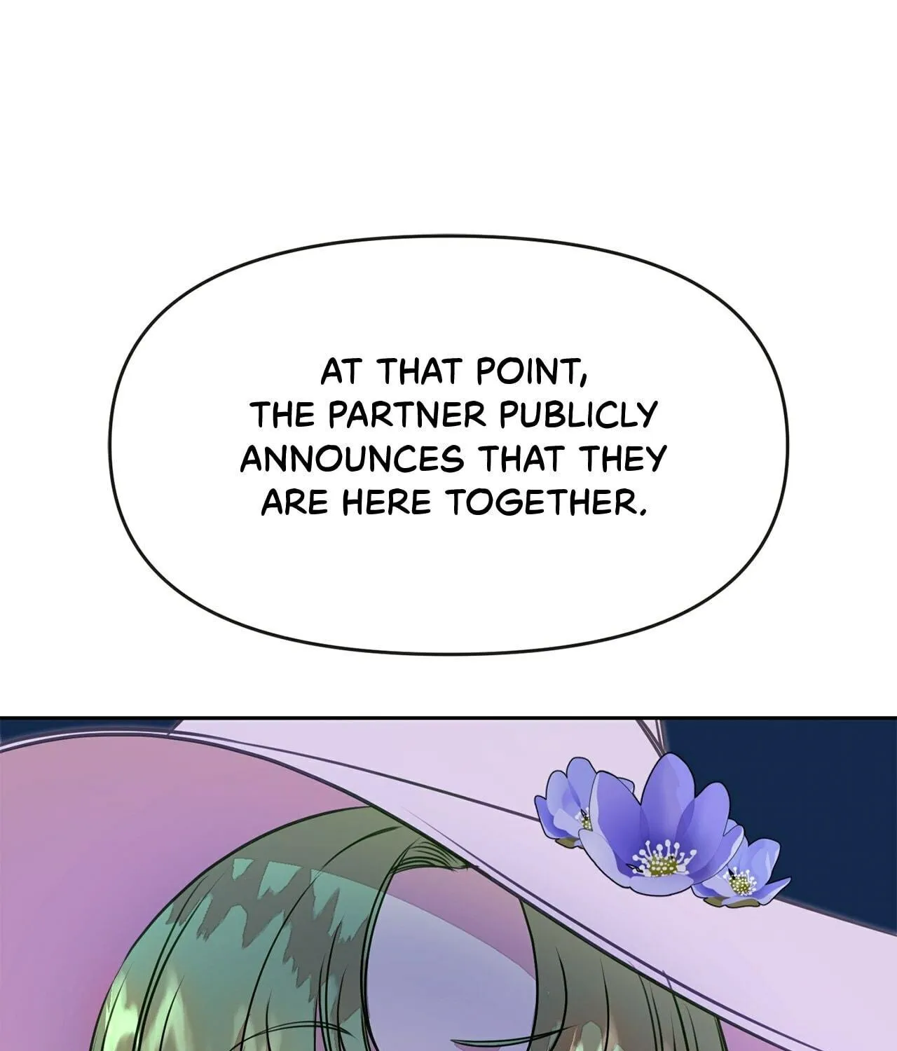 Read Fragrant Magician chapter 7 image 39 on Lezhin