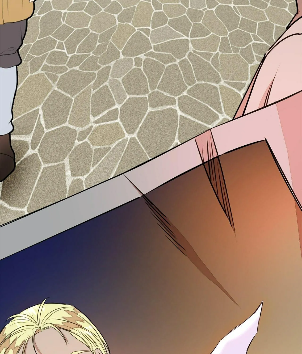 Read Fragrant Magician chapter 7 image 4 on Lezhin