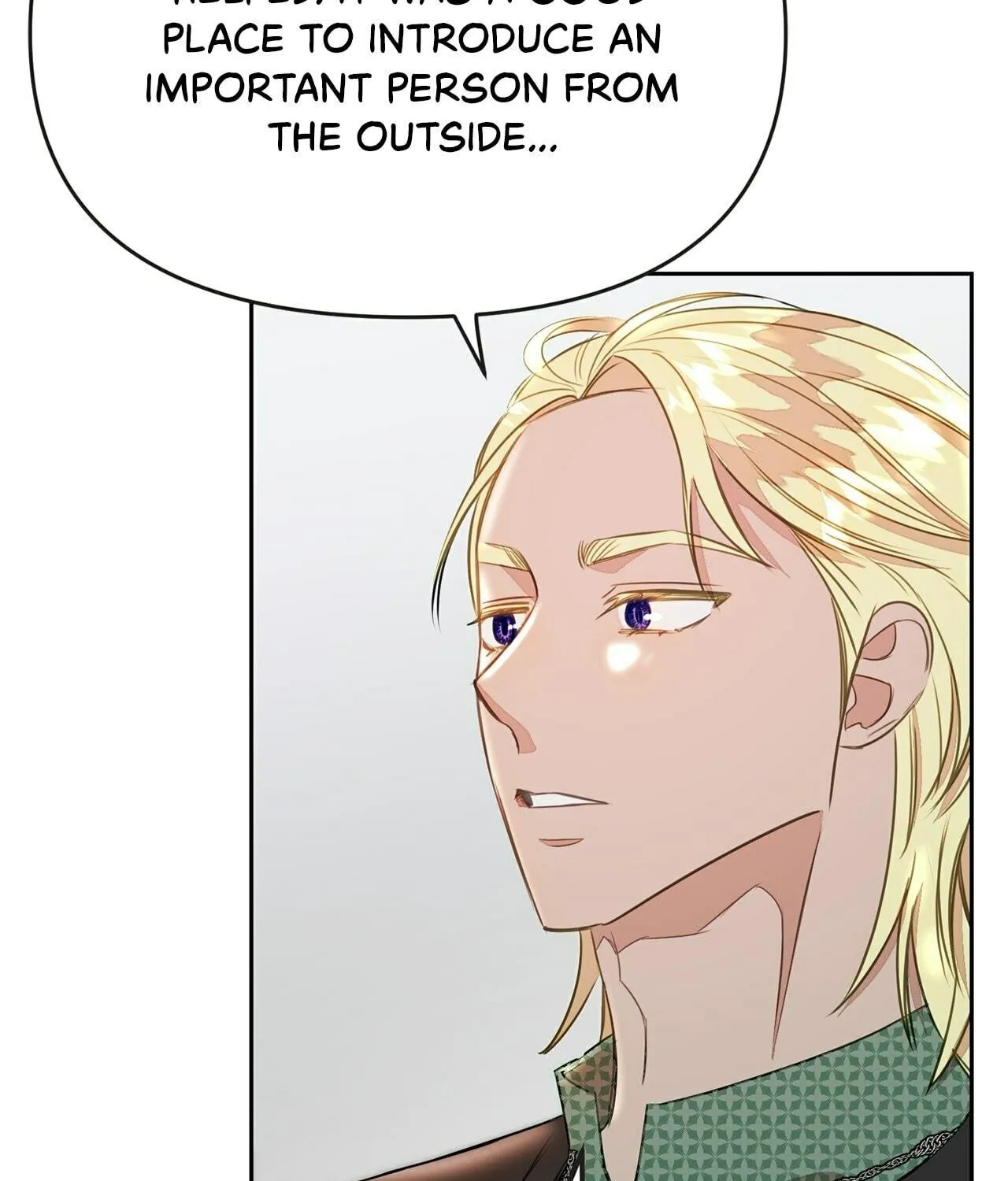Read Fragrant Magician chapter 7 image 45 on Lezhin