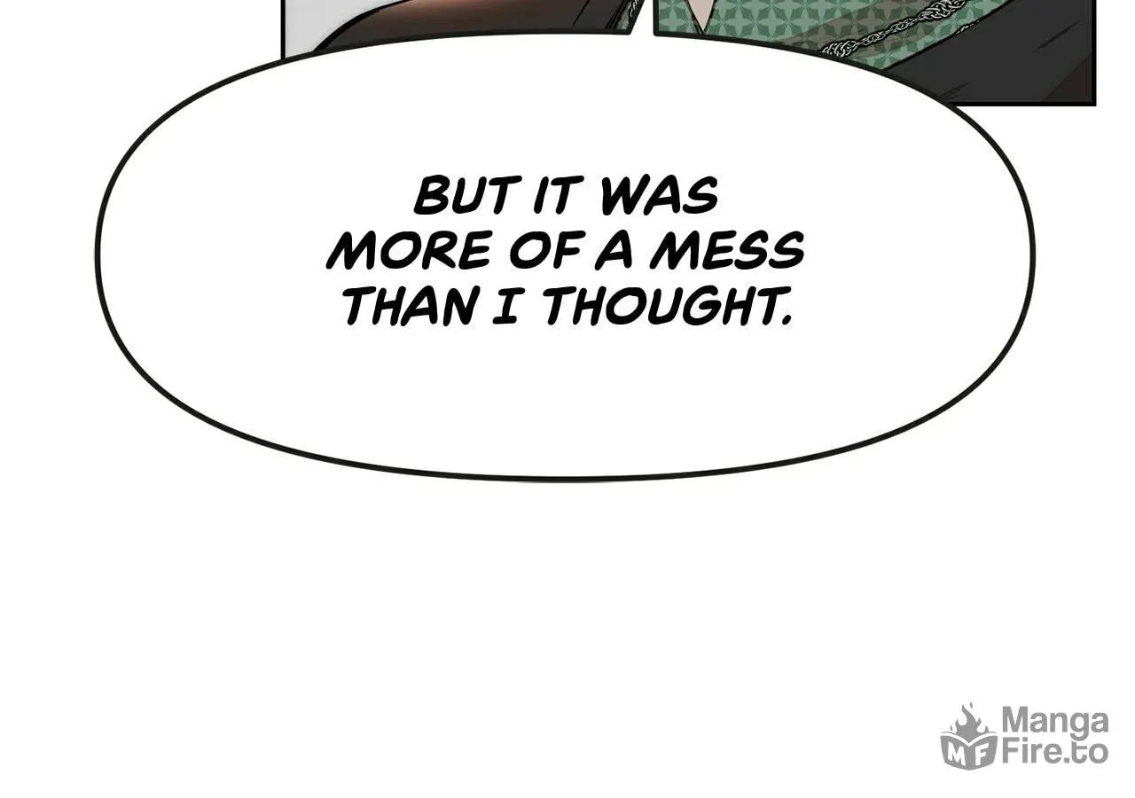 Read Fragrant Magician chapter 7 image 46 on Lezhin
